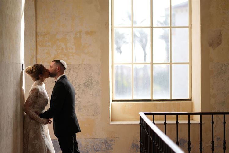 צילום: קמיליה אומנות הצילום