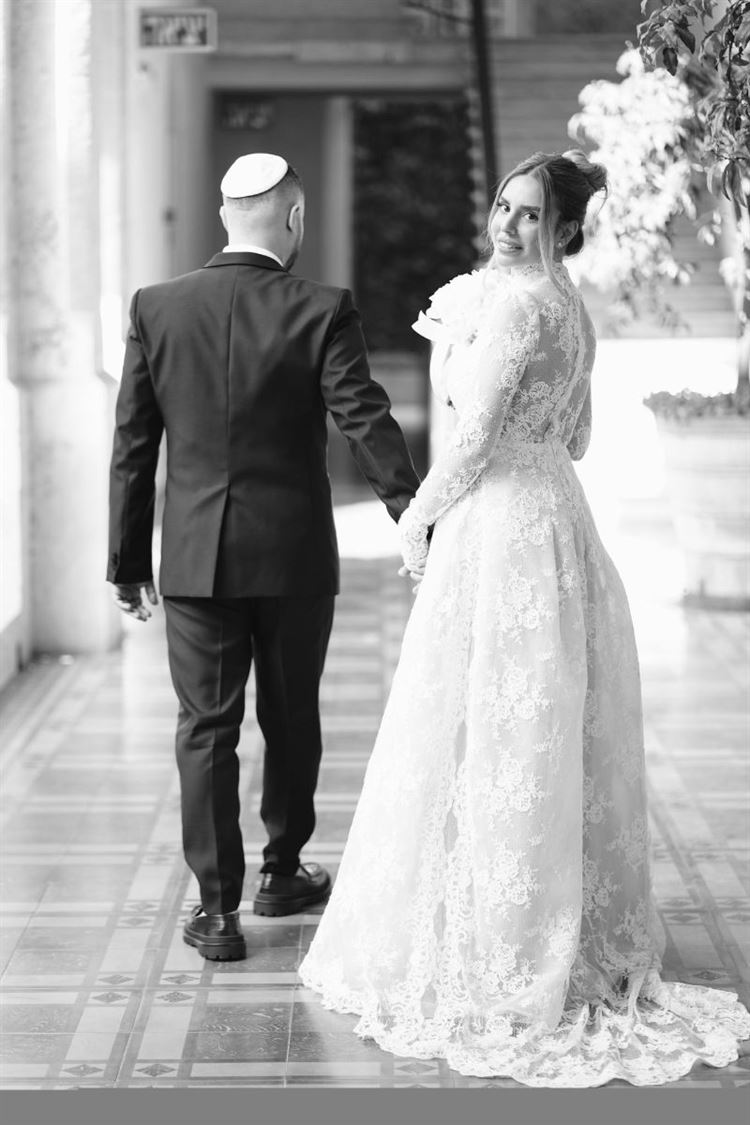 צילום: קמיליה אומנות הצילום