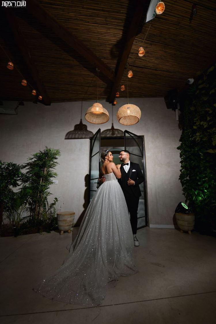 צילום: שניר אלחרר, נועם הפקות