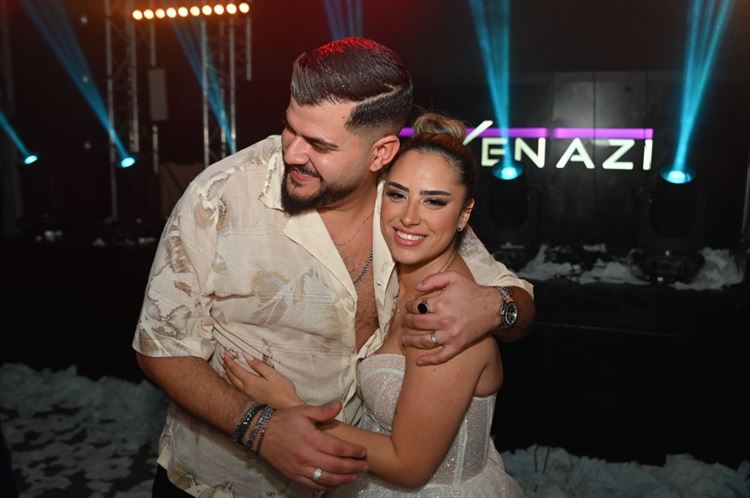 צילום: שניר אלחרר, נועם הפקות