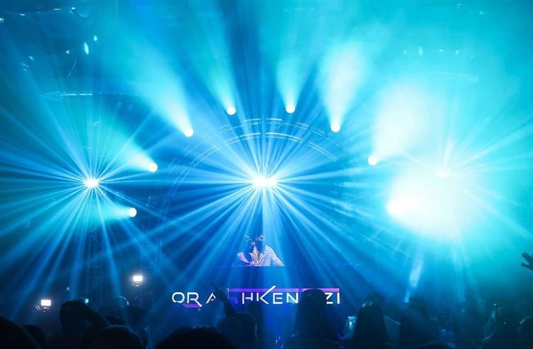 צילום: שניר אלחרר, נועם הפקות