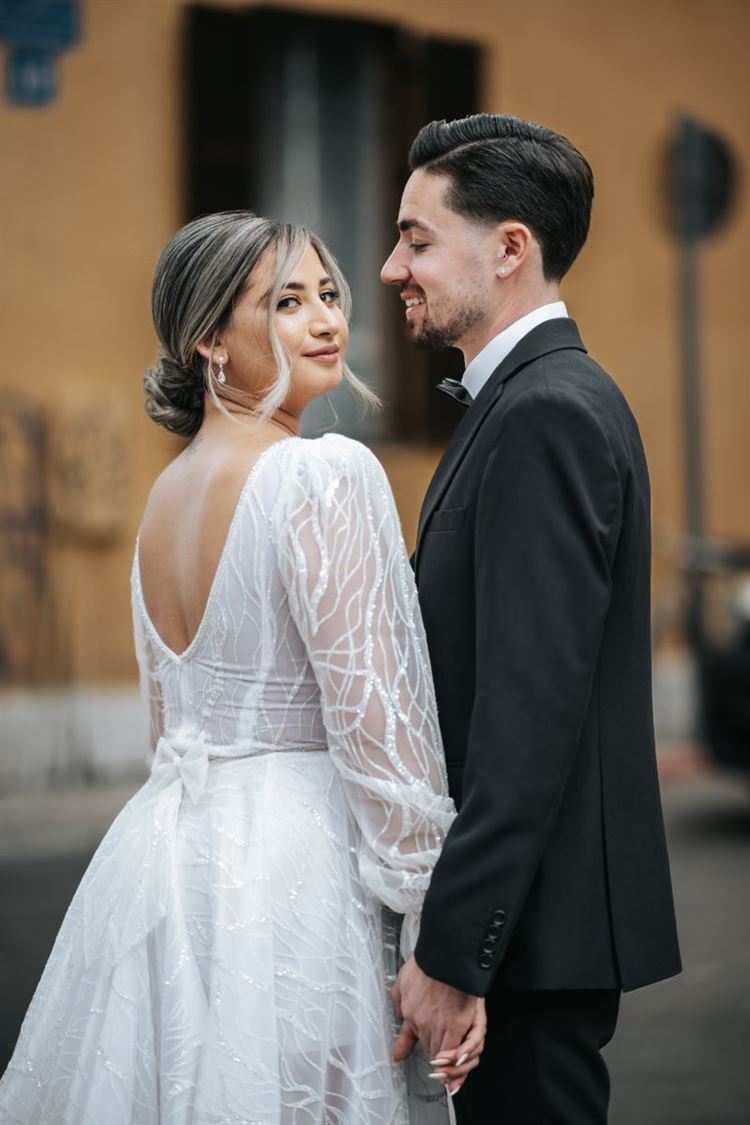 צילום: יניב אטיה