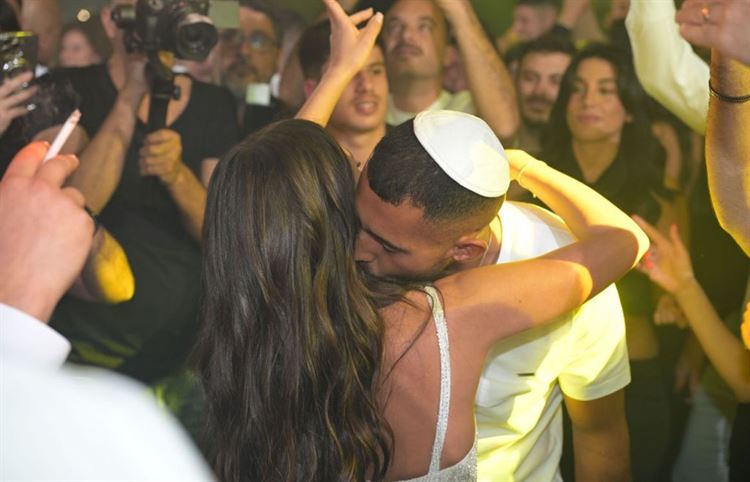 צילום: שי שושן גואטה  ומיקי סוויסה