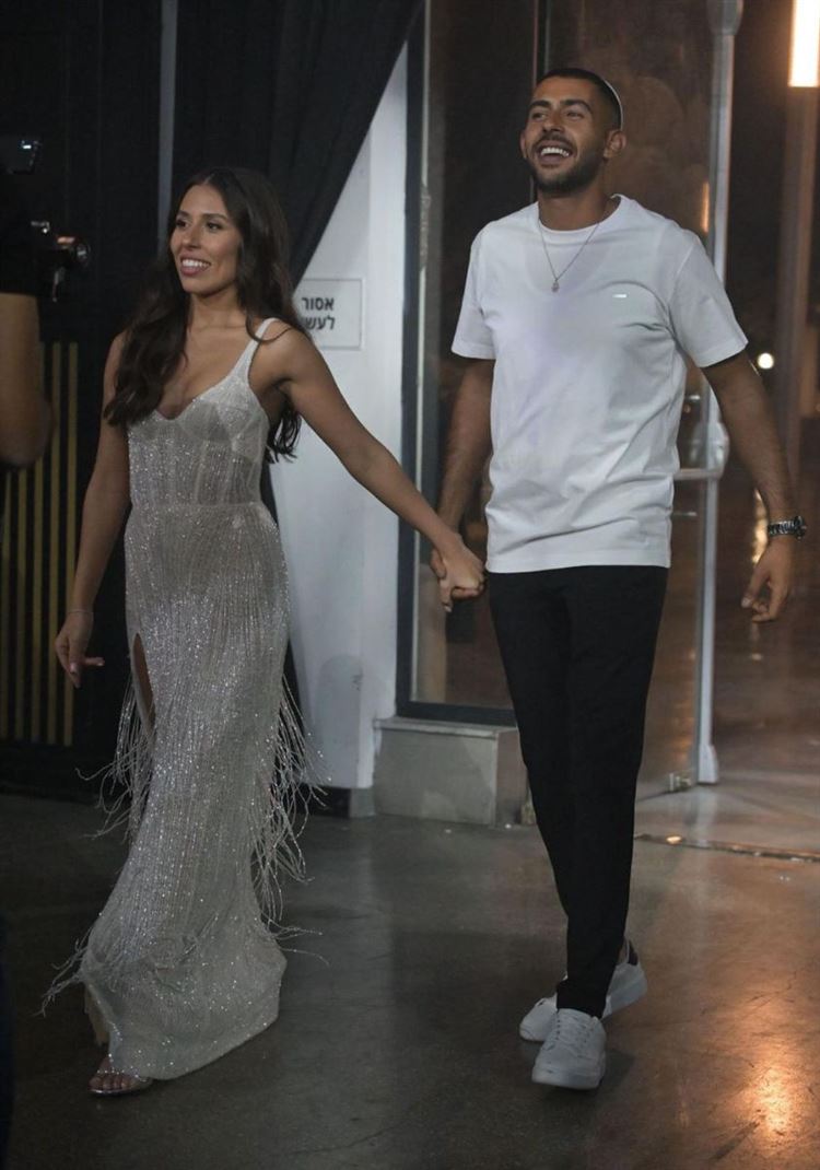 צילום: שי שושן גואטה  ומיקי סוויסה