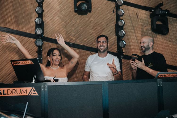 צילום: ברק כהן