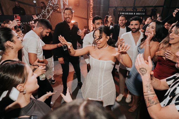 צילום: ברק כהן