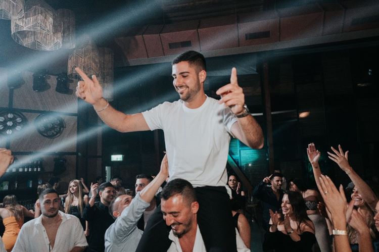 צילום: ברק כהן