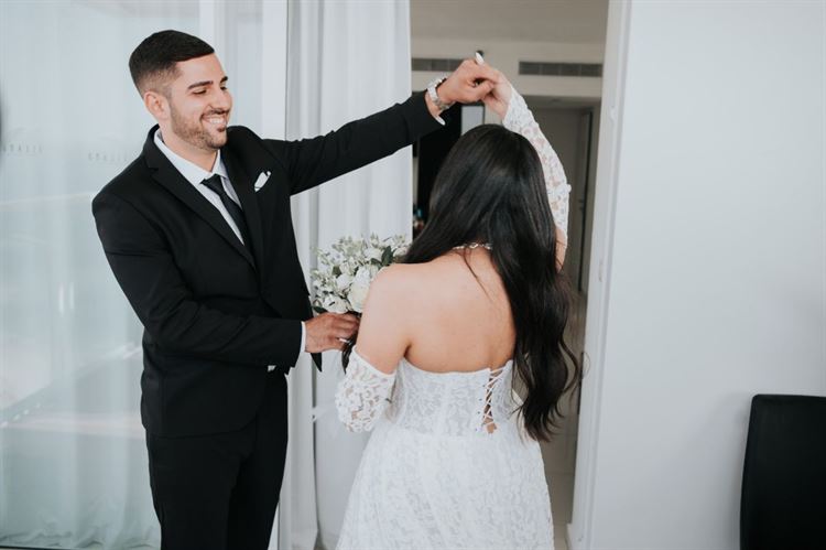 צילום: ברק כהן