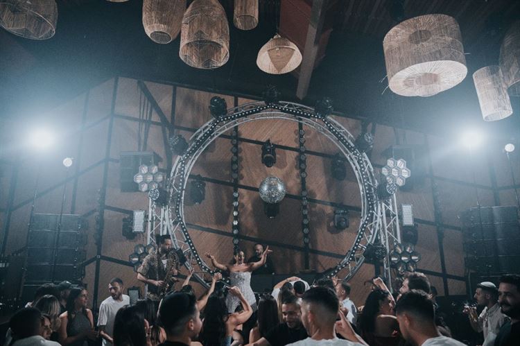 צילום: ברק כהן