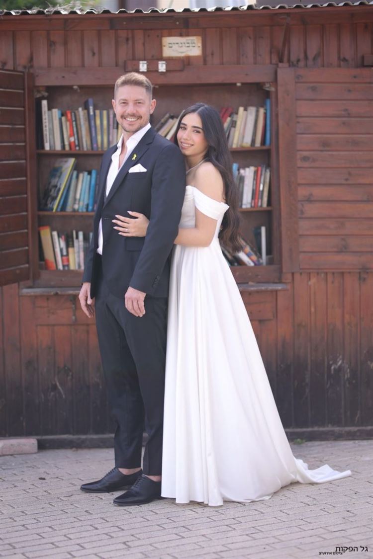 צילום: ראובן ביטון ״גל הפקות״