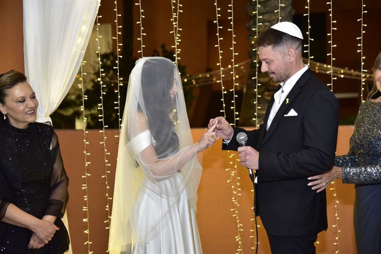 צילום: ראובן ביטון ״גל הפקות״