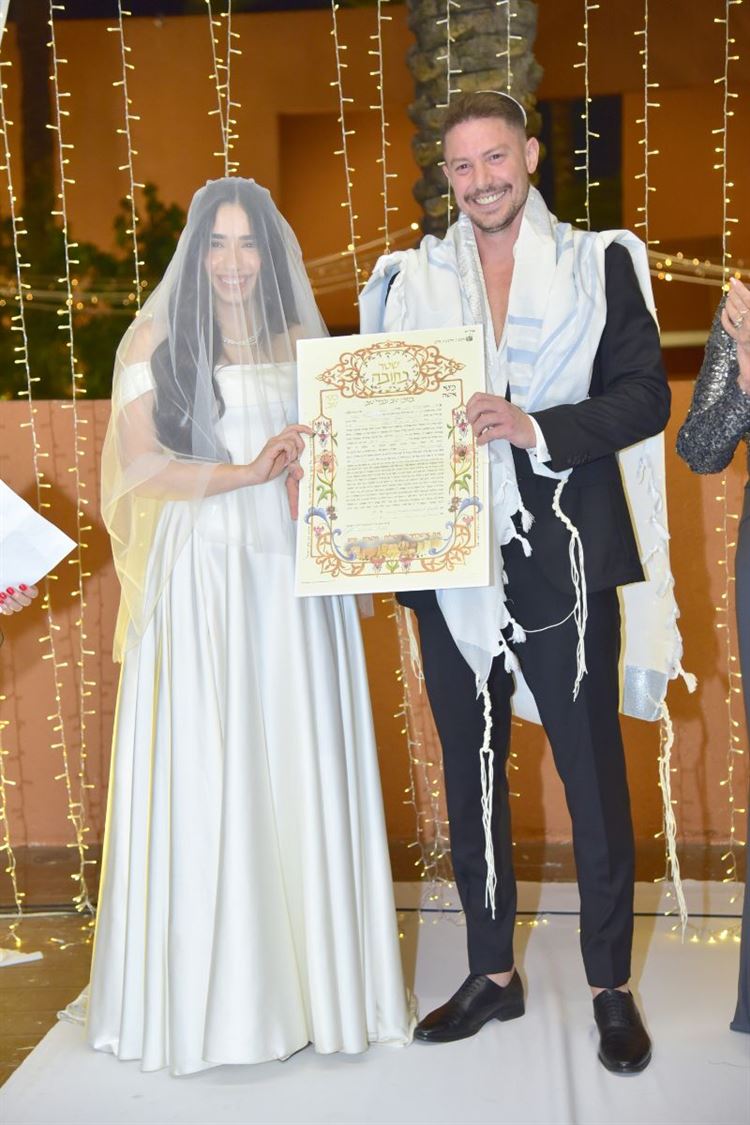 צילום: ראובן ביטון ״גל הפקות״