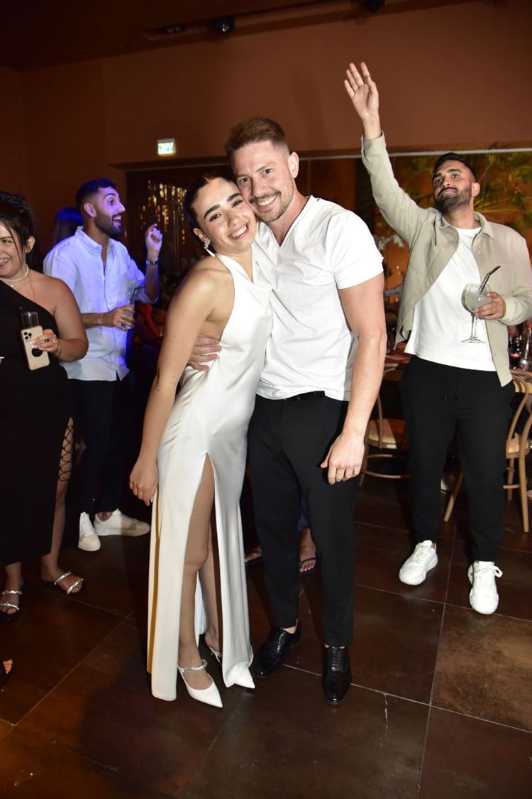 צילום: ראובן ביטון ״גל הפקות״