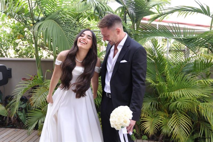 צילום: ראובן ביטון ״גל הפקות״