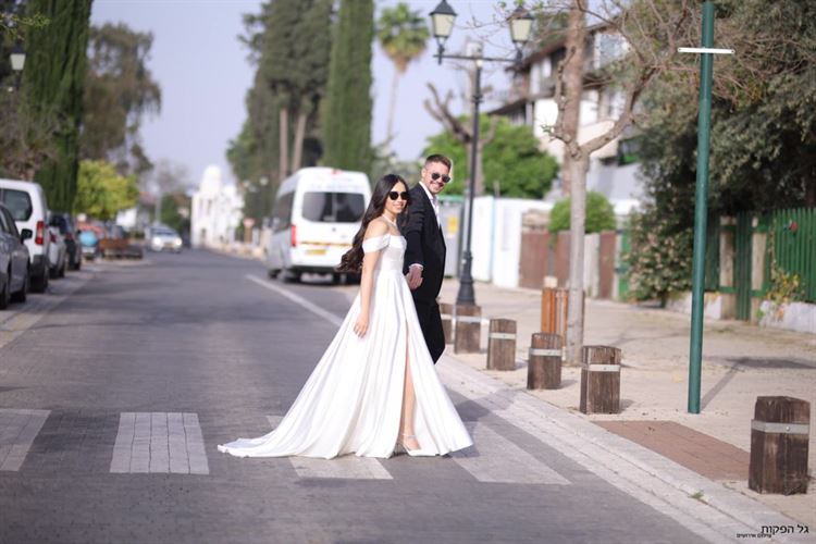 צילום: ראובן ביטון ״גל הפקות״