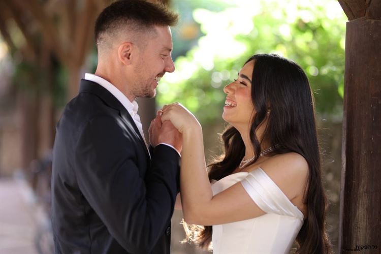 צילום: ראובן ביטון ״גל הפקות״