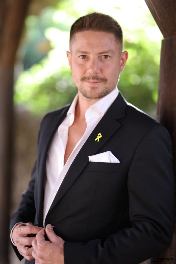 צילום: ראובן ביטון ״גל הפקות״