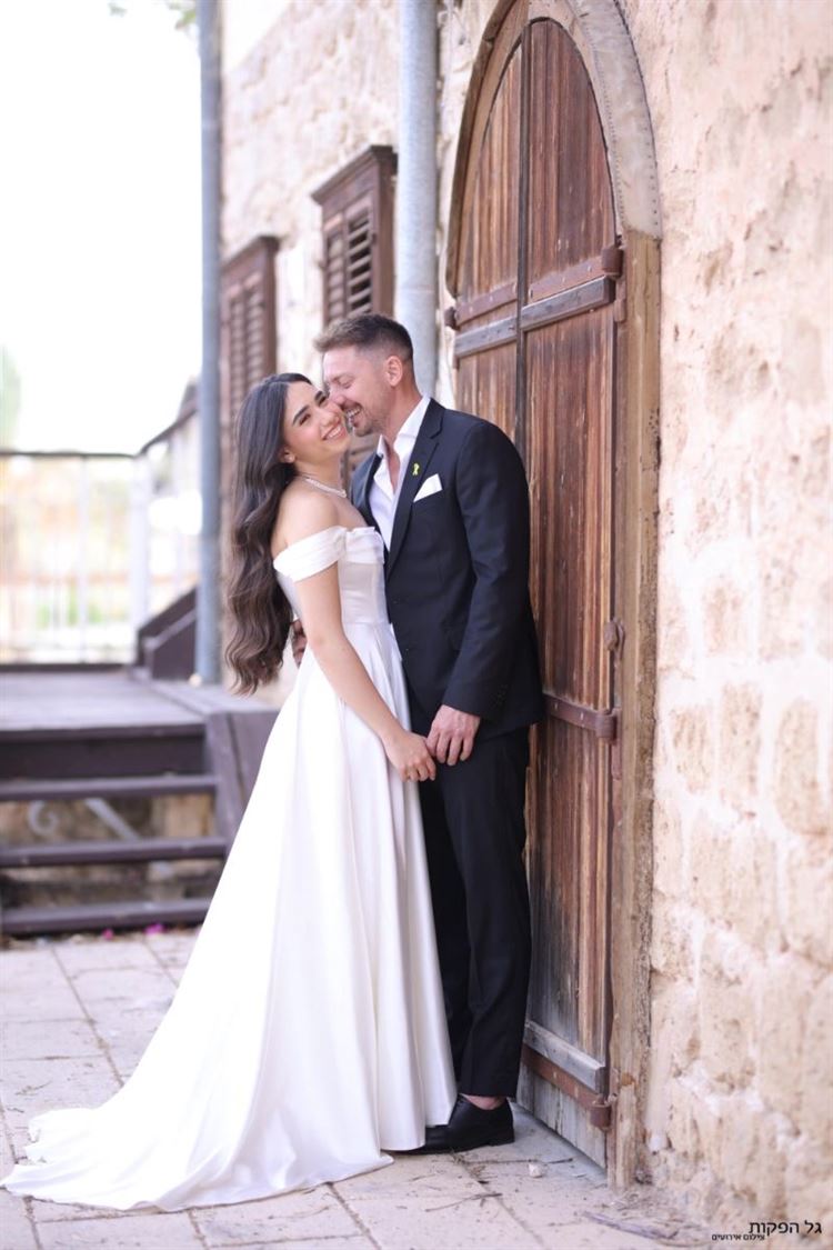 צילום: ראובן ביטון ״גל הפקות״