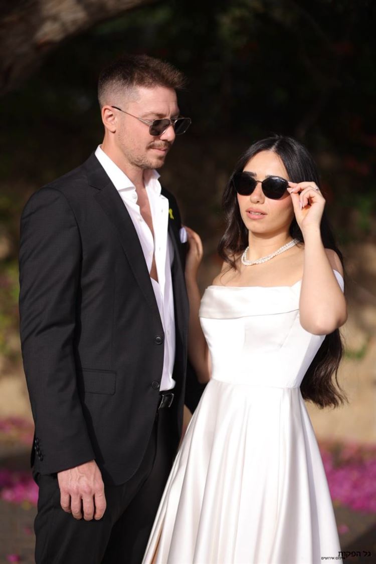 צילום: ראובן ביטון ״גל הפקות״