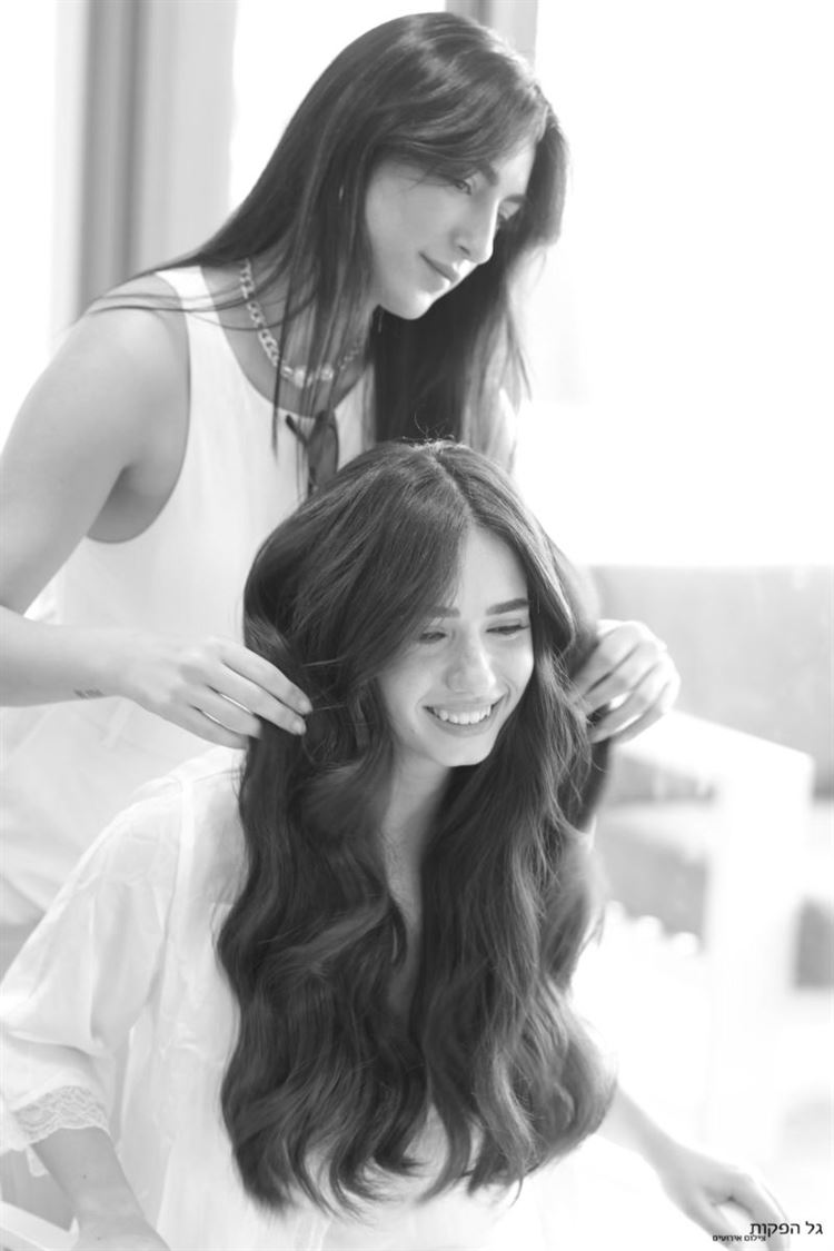 צילום: ראובן ביטון ״גל הפקות״