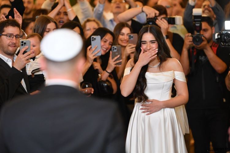 צילום: ראובן ביטון ״גל הפקות״