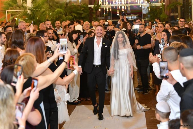 צילום: ראובן ביטון ״גל הפקות״