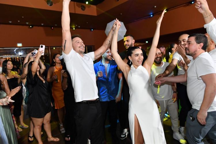 צילום: ראובן ביטון ״גל הפקות״