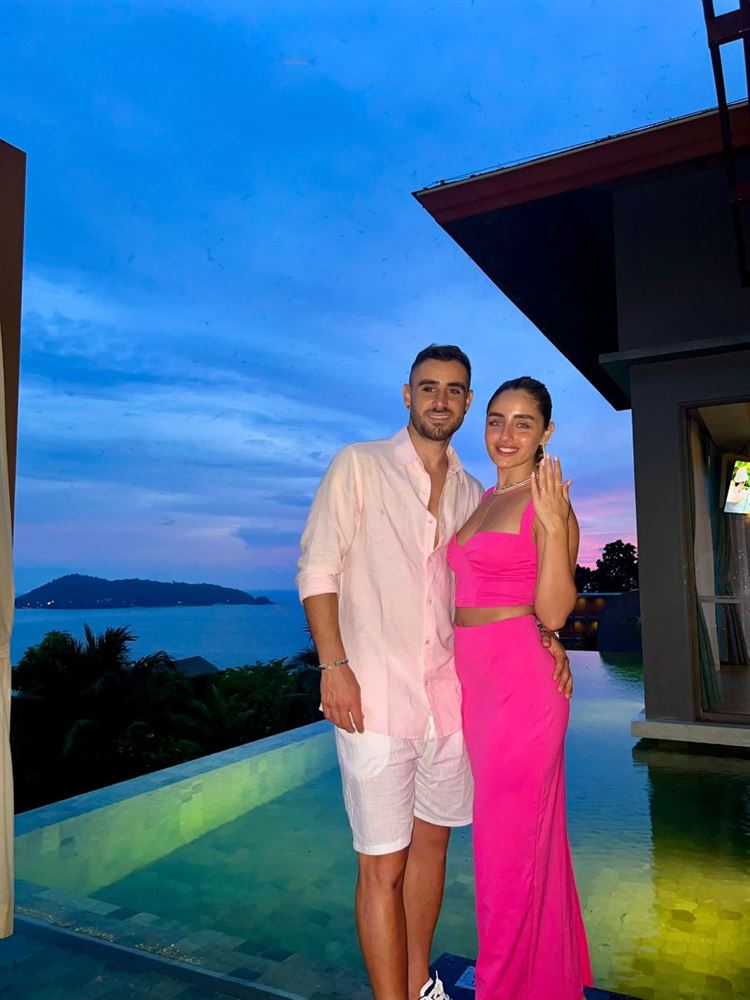 צילום: MOMENTOS