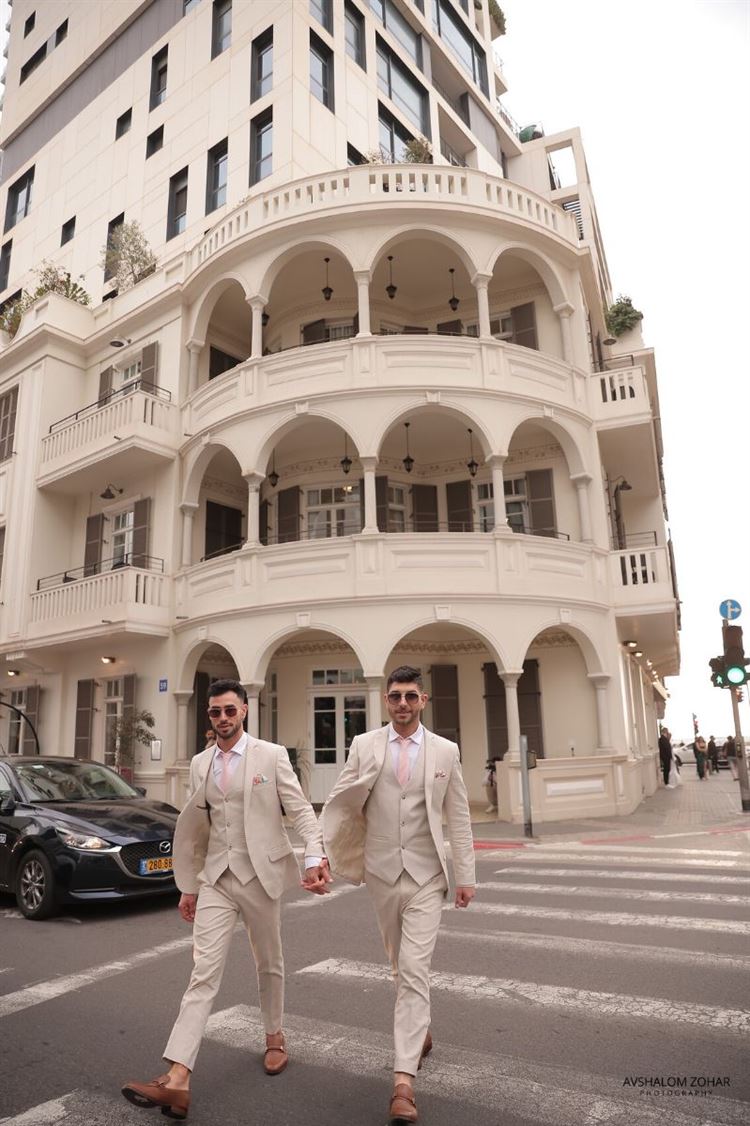 צילום: אבשלום זוהר