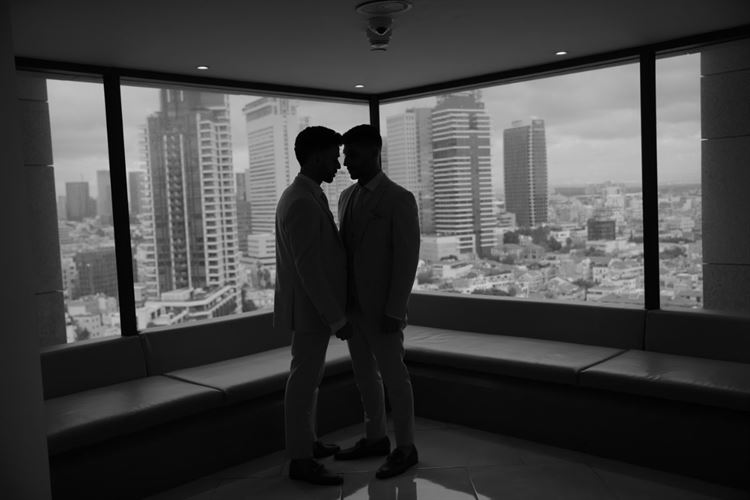 צילום: אבשלום זוהר