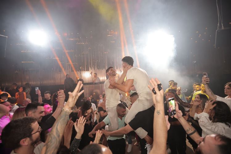 צילום: אבשלום זוהר