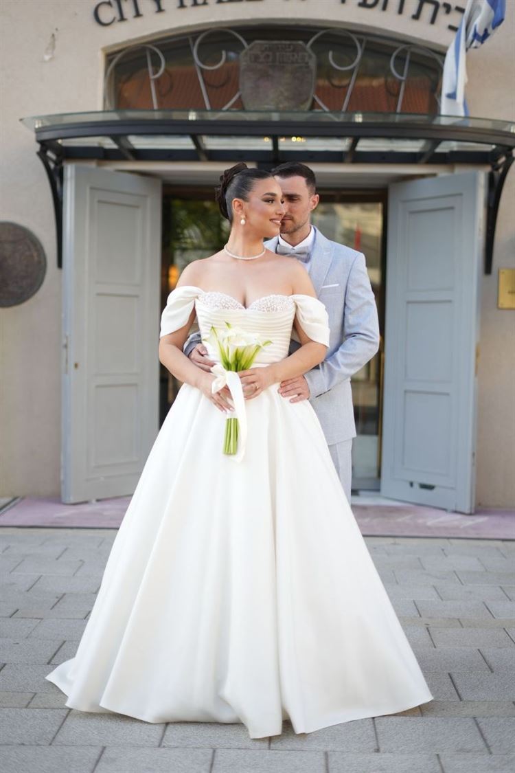 צילום: Camellia art photography