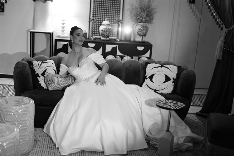 צילום: Camellia art photography