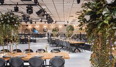 אולמות לאירועים עסקיים בנתניה - דה גארדן