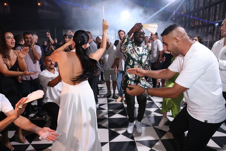 צילום:מימיקה