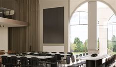 מקומות לאירועים קטנים - אריקם