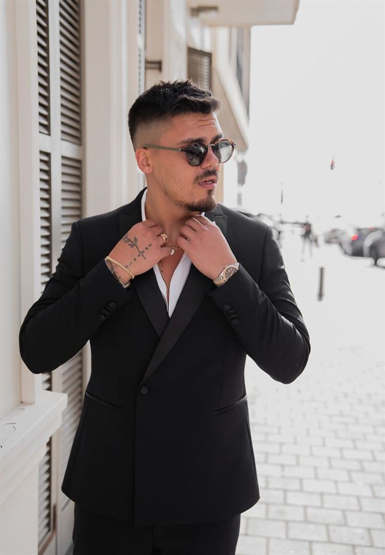 צילום: רון קובי