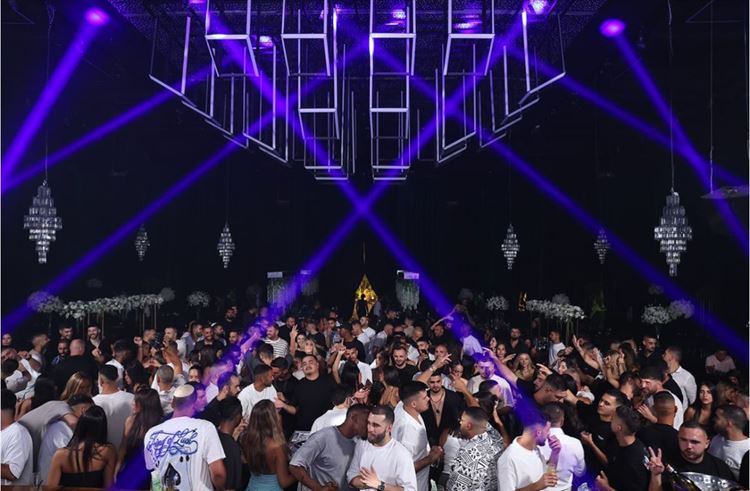 צילום: רון קובי