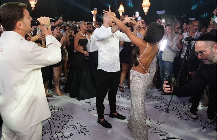 צילום: רון קובי