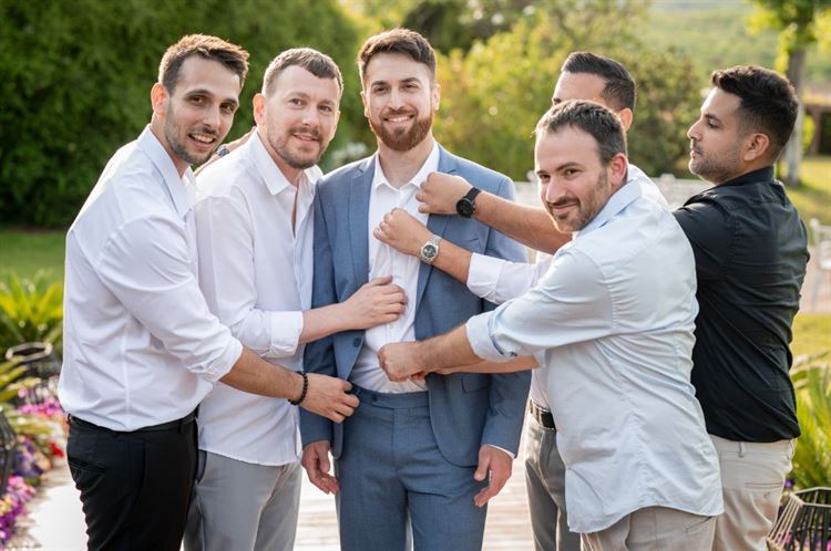 צילום: שי מסינטר