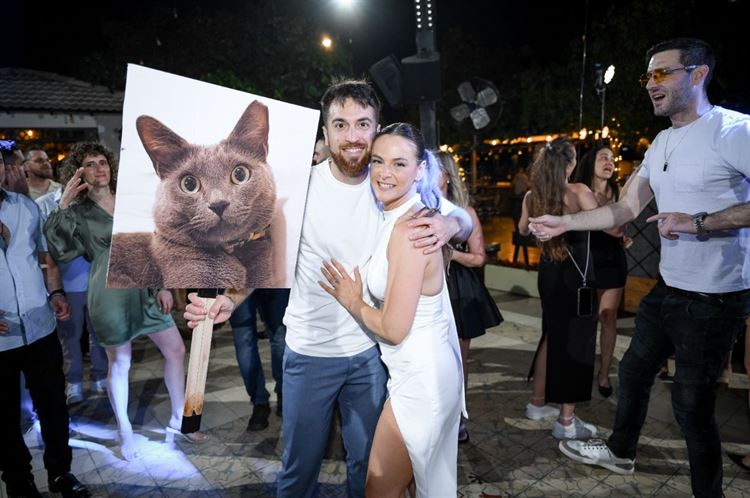 צילום: שי מסינטר