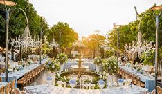 גני אירועים - באסיקו