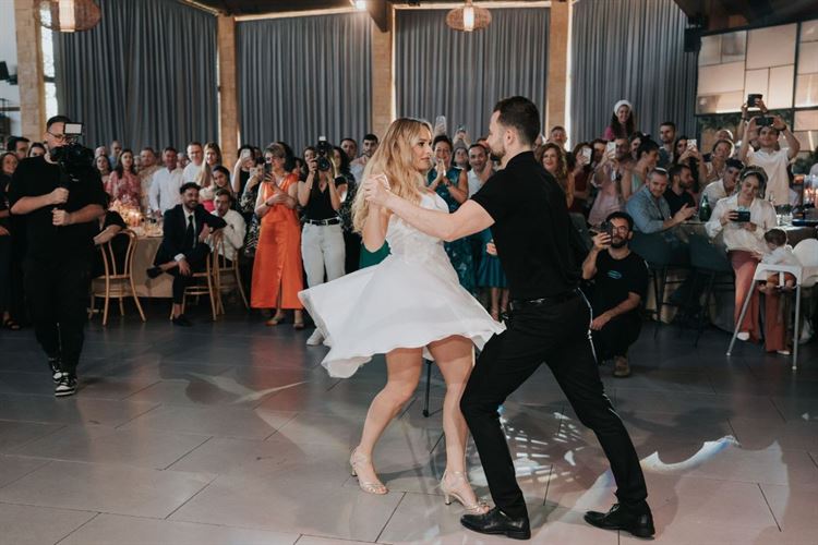 צילום: YOUR STORY WED