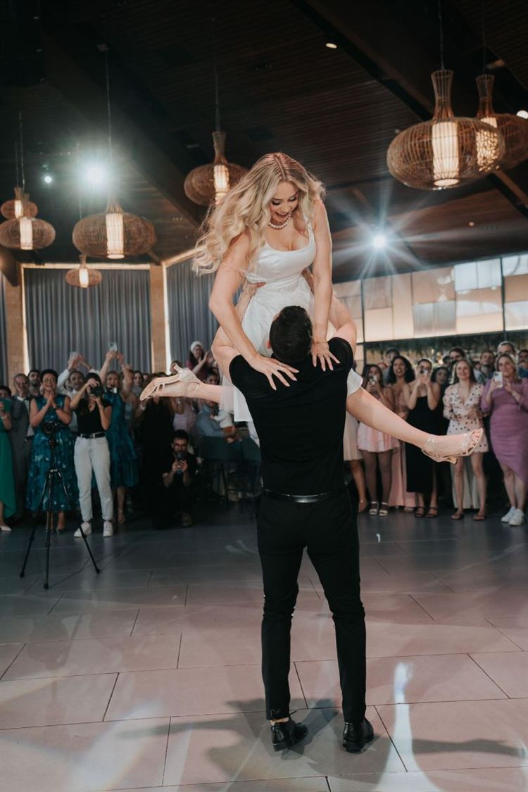 צילום: YOUR STORY WED