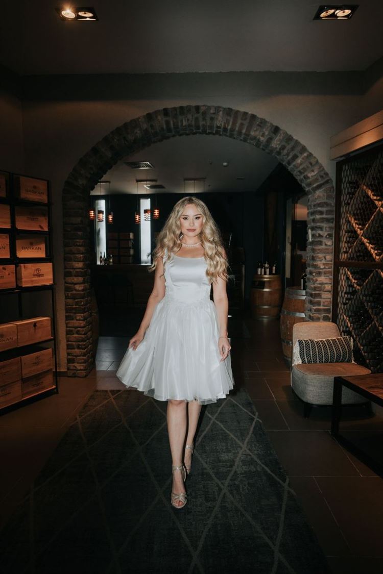 צילום: YOUR STORY WED