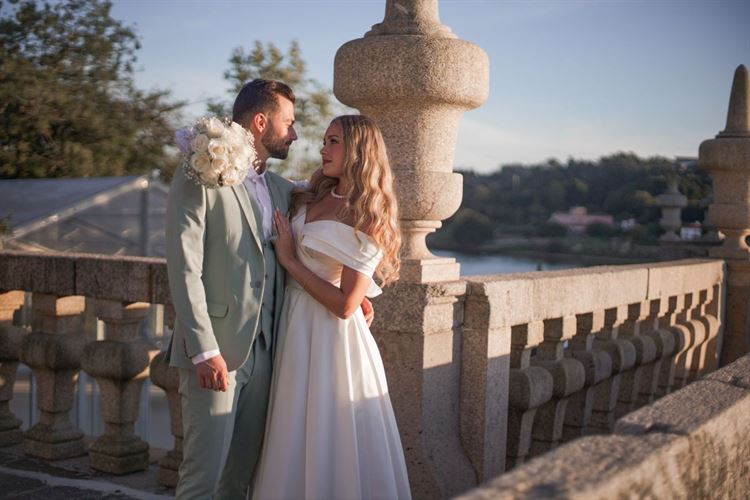 צילום: YOUR STORY WED