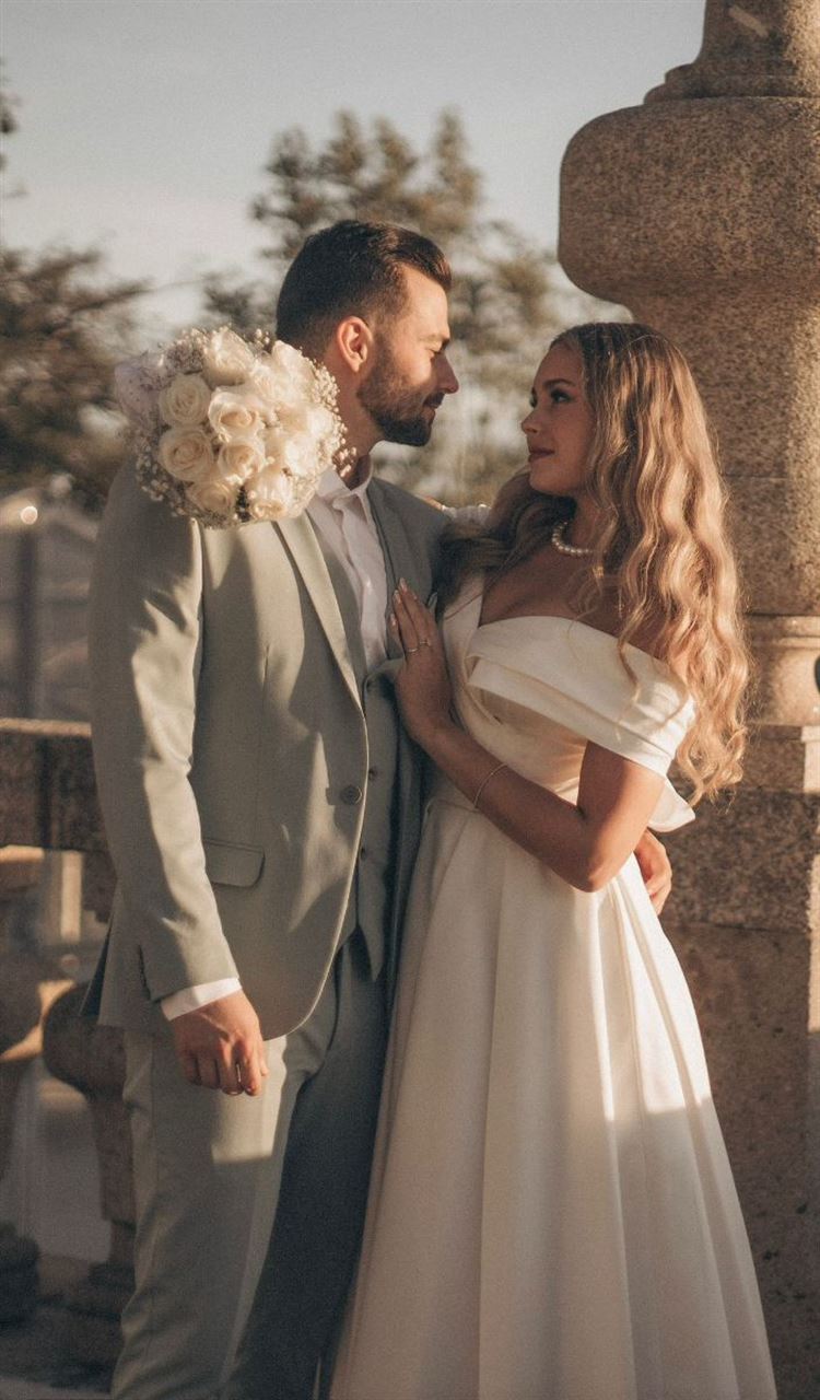 צילום: YOUR STORY WED