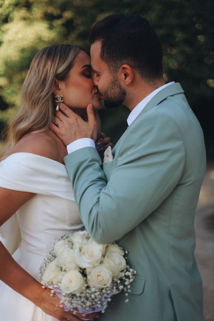 צילום: YOUR STORY WED