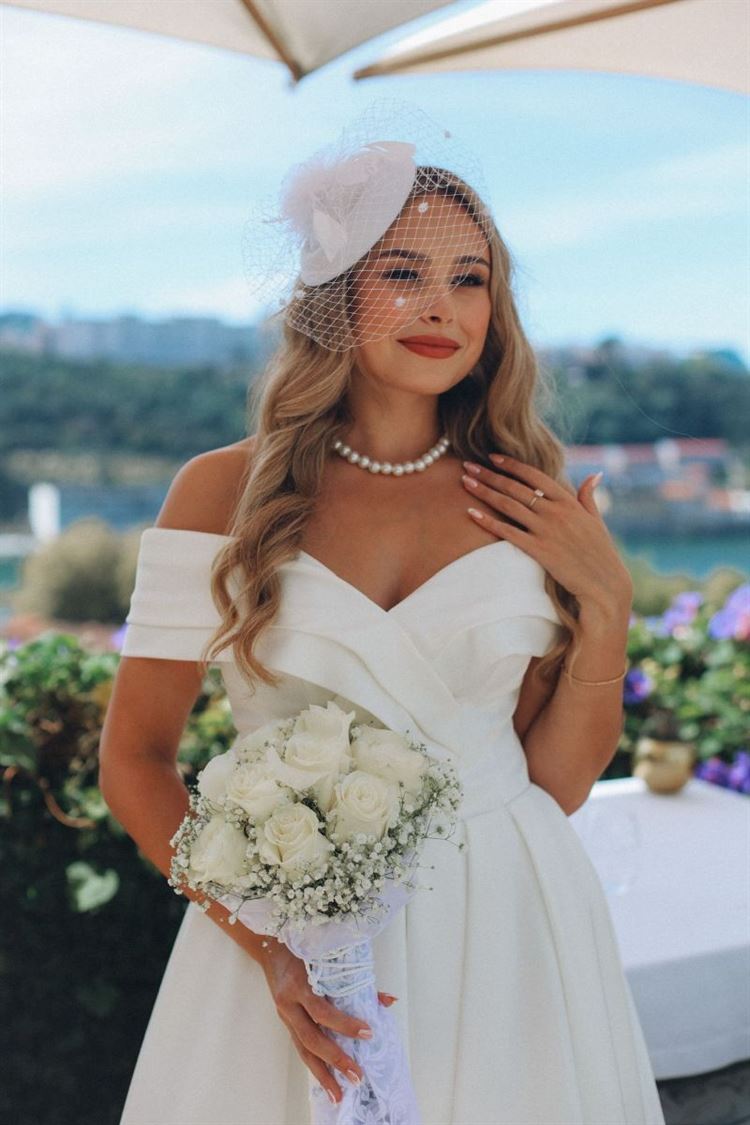 צילום: YOUR STORY WED