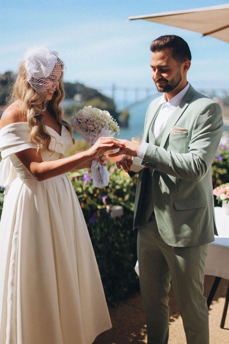 צילום: YOUR STORY WED